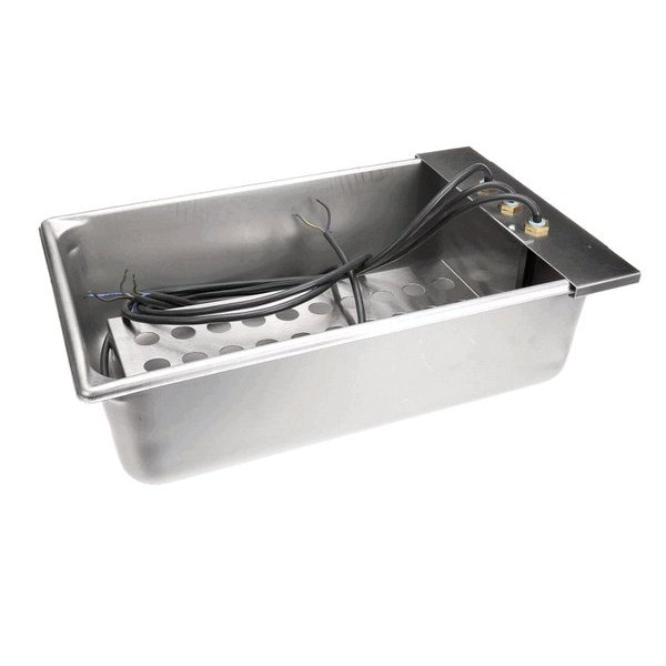 Federal Industries Condo Pan Ptc 2400W 240V, No SA5946 SA5946 - main